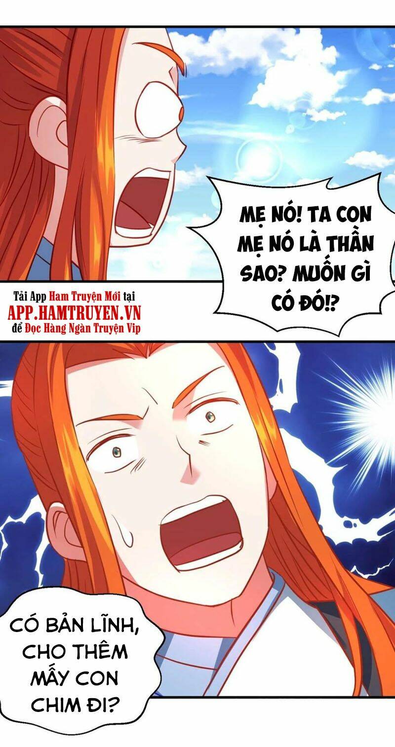 thiên hạ kiếp chapter 43 29