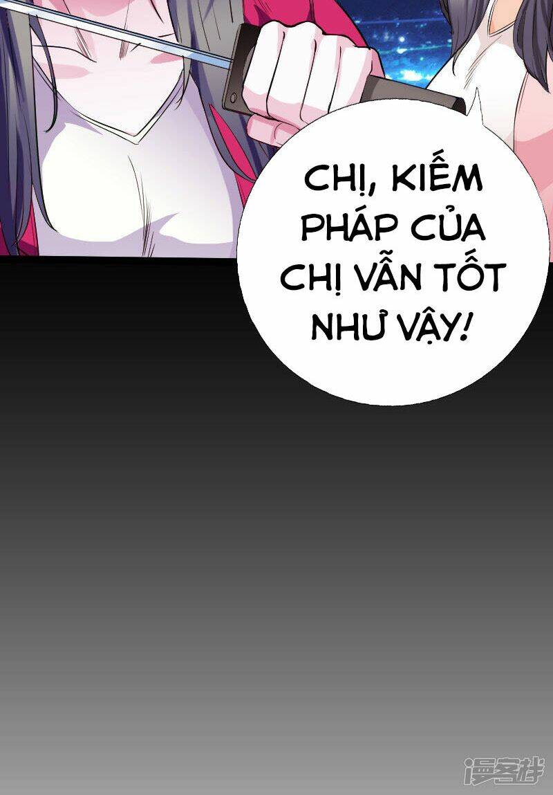 tuyệt phẩm tà thiếu chapter 98 13