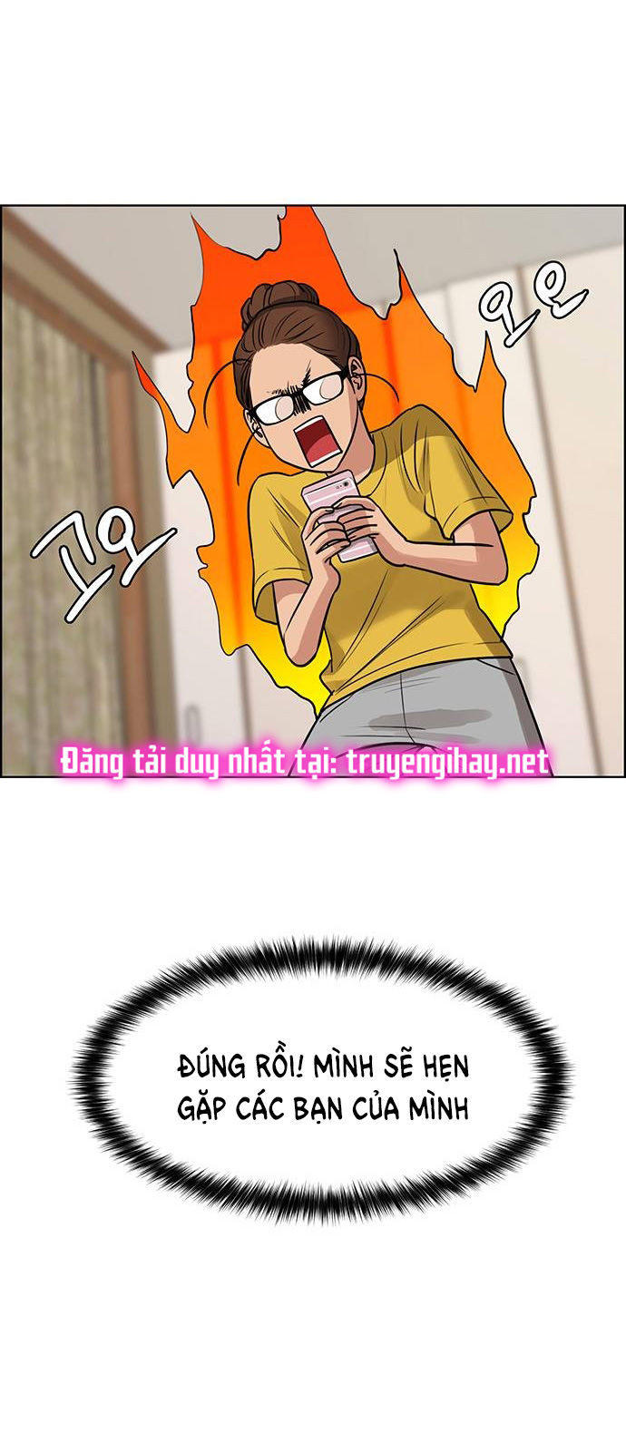 vẻ đẹp đích thực - true beauty chapter 192.1 24