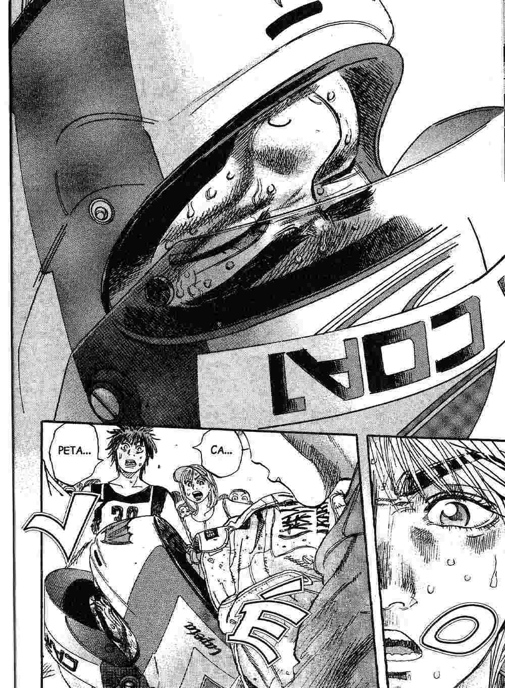 khát vọng đường đua chapter 57 11