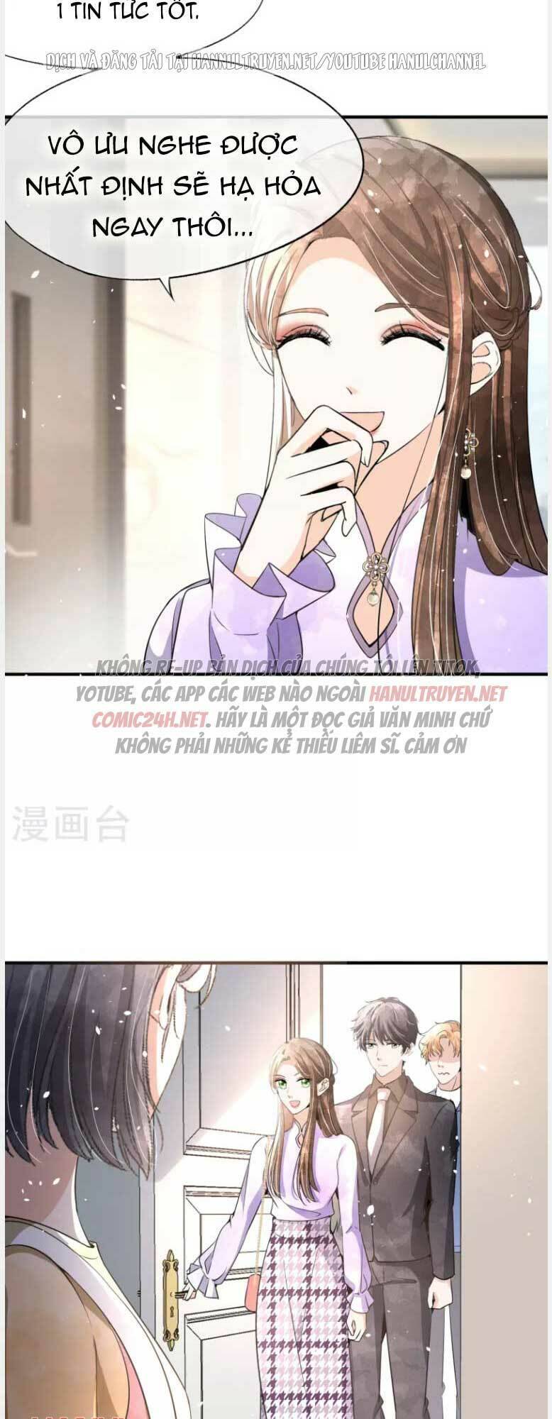 cô vợ hợp đồng lạnh lùng không dễ đụng đâu chapter 199.1 11