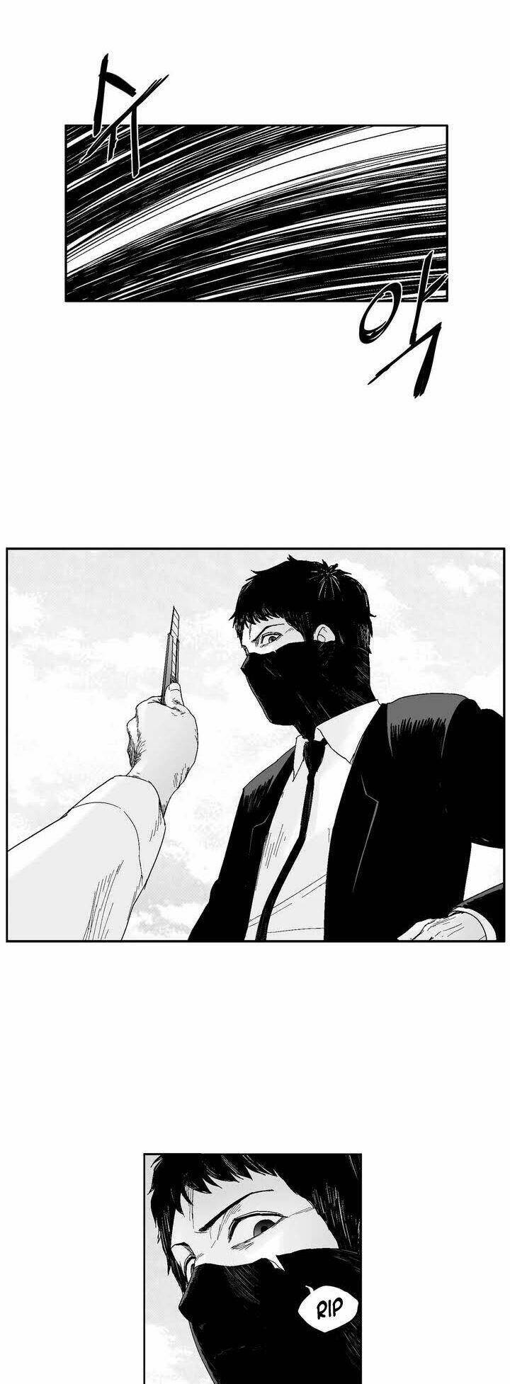 bạo lực học đường chapter 38 20