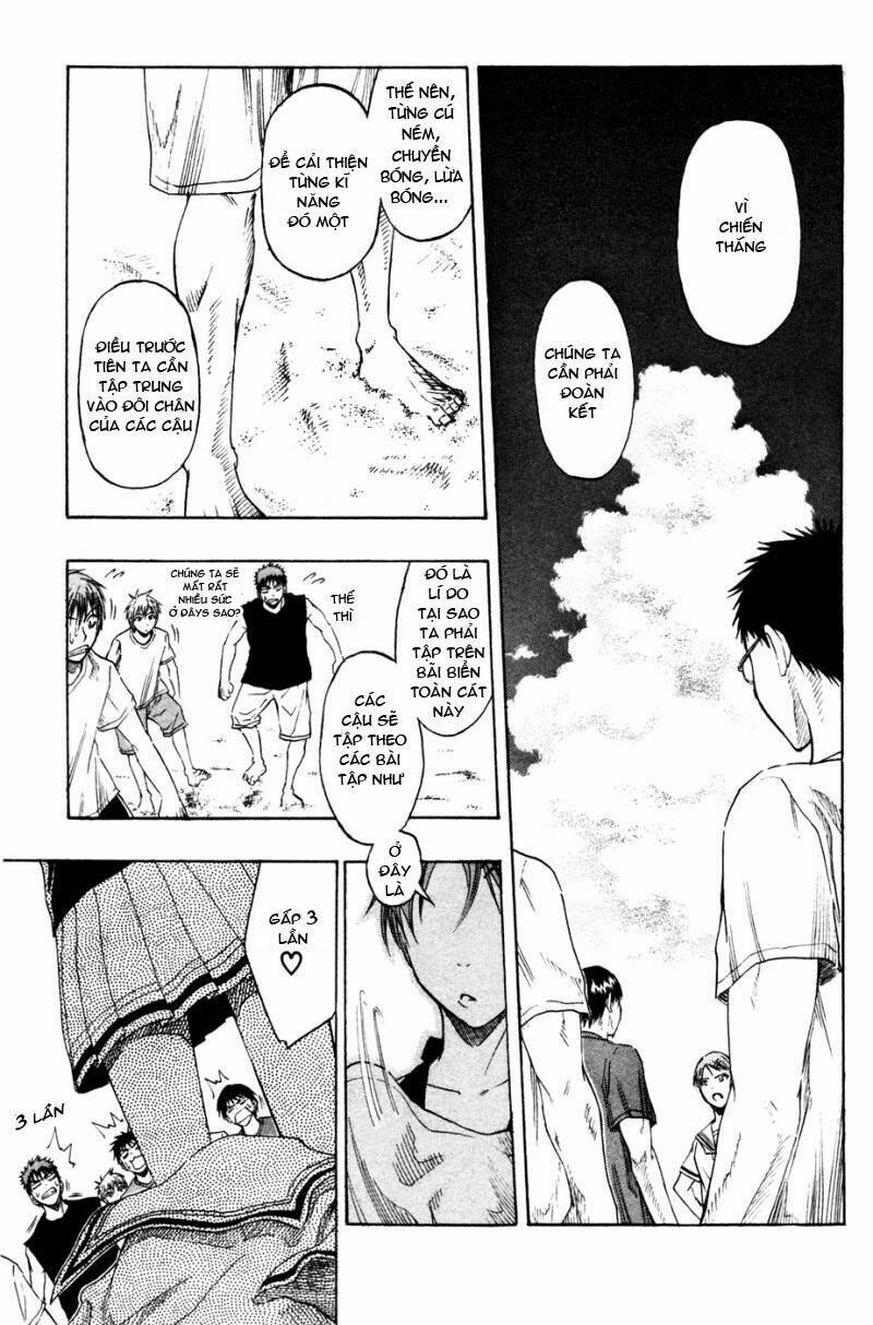 vua bóng rổ kuroko chapter 59 10