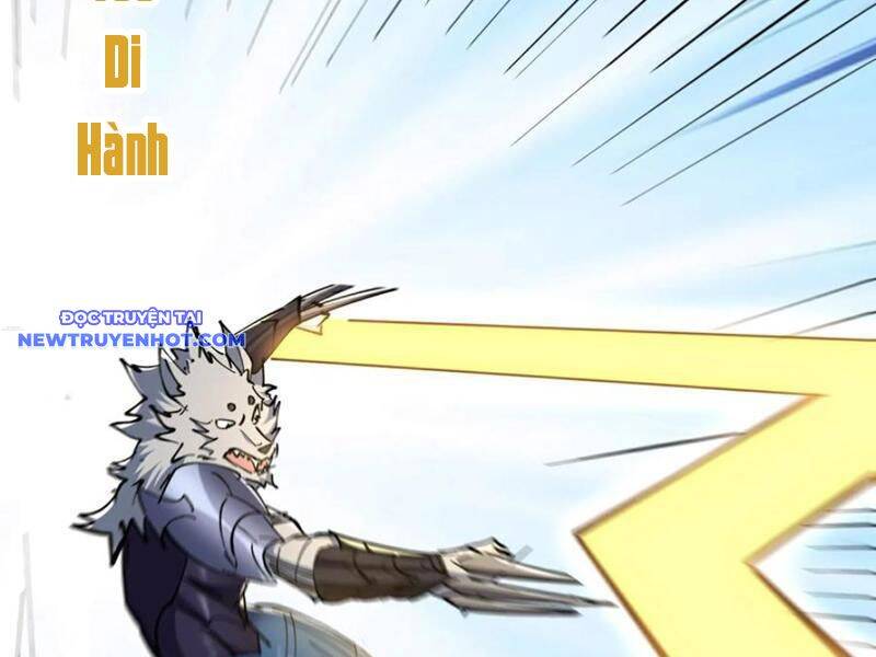 từ dã quái bắt đầu thăng cấp chapter 80 44