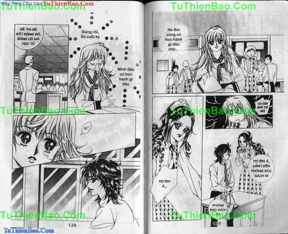 nhật ký của nan a chapter 2 64