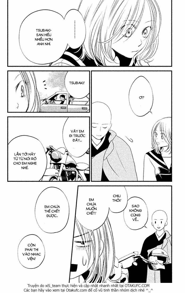 la vie en boze chapter 3 39