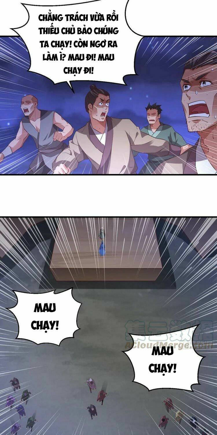 thiên hạ kiếp chapter 70 22