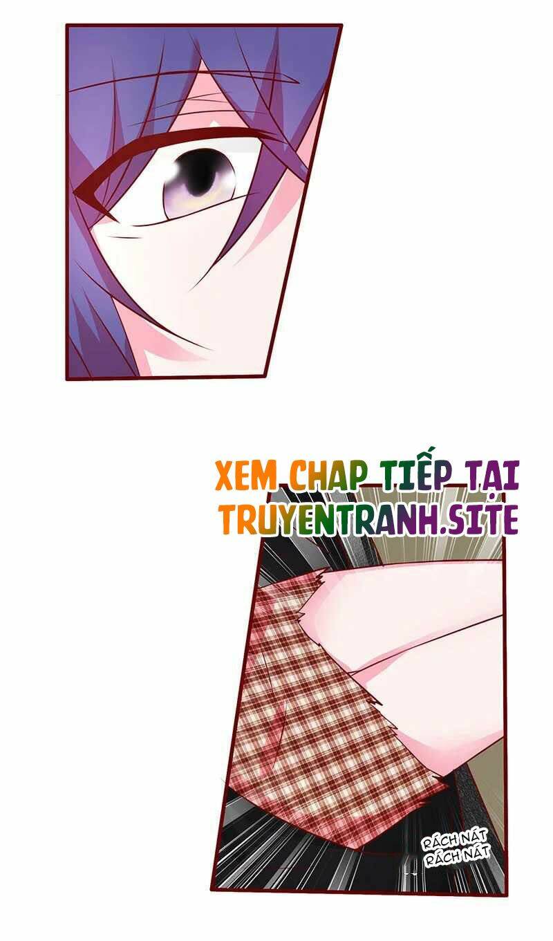 không gả cho tổng tài, gả cho người hầu chapter 53 19