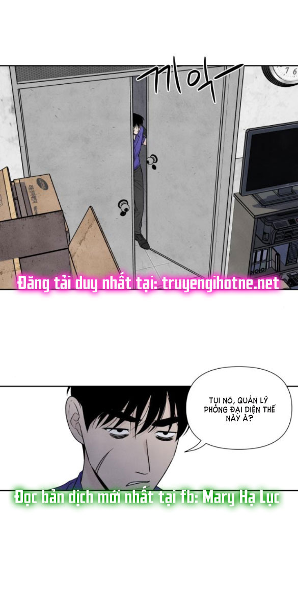 điều khiến tôi quyết tâm muốn chết chapter 68.1 1