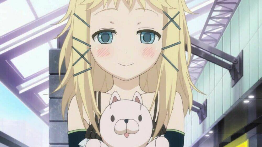 ảnh loli moe chapter 0.1 5