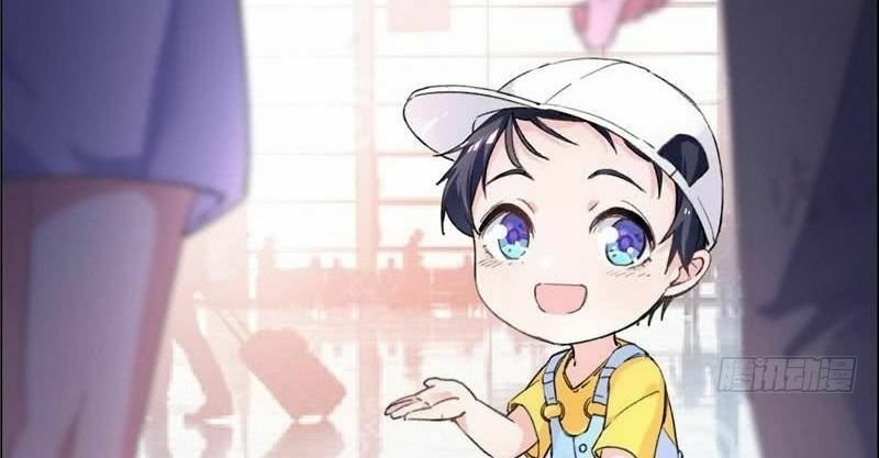 trời ban cho nam thần daddy chapter 1 24