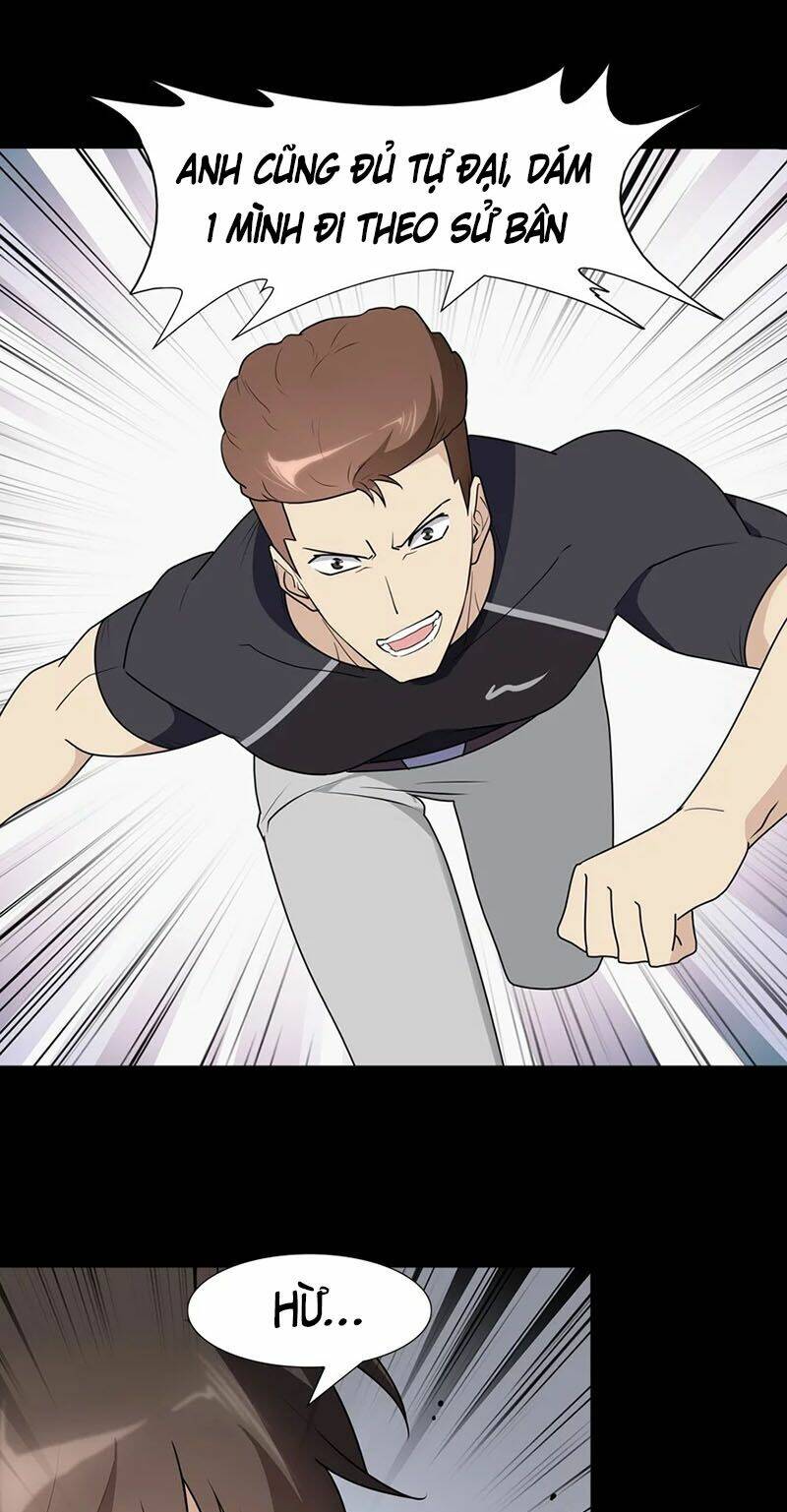 bạn gái virus của tôi chapter 59 3