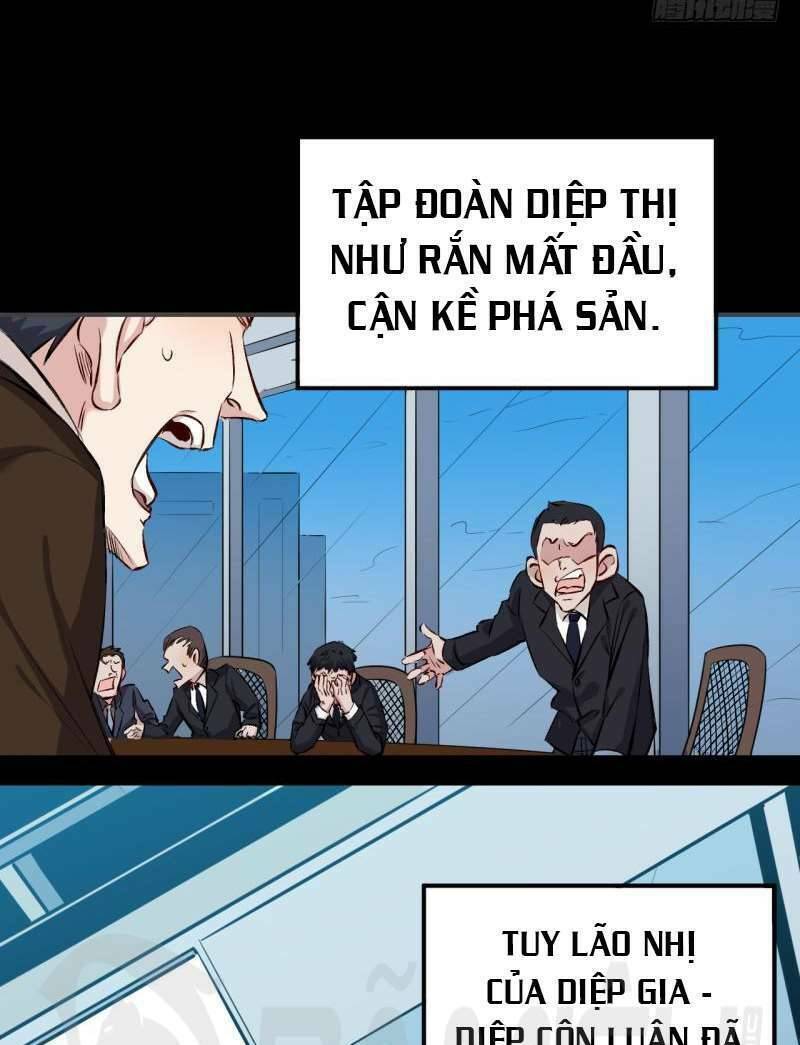 đỉnh phong thần y chapter 59 13