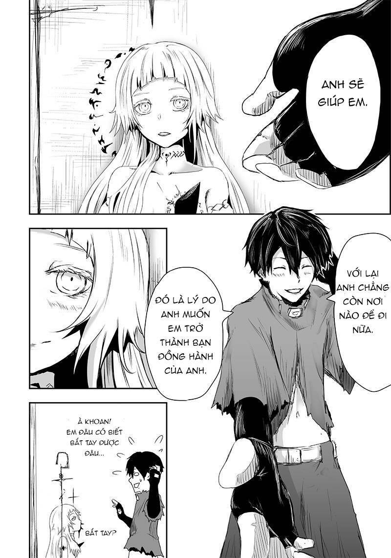 i’m the only one with unfavorable skills, isekai summoning rebellion chapter 2 31