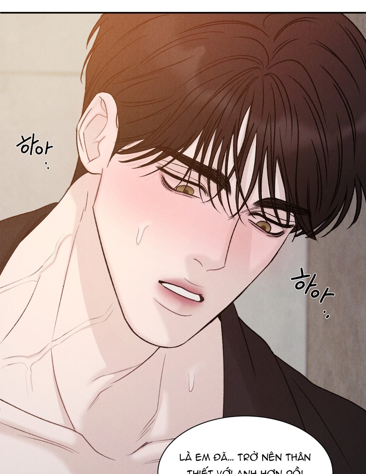 ân huệ của chúa chapter 11.2 16