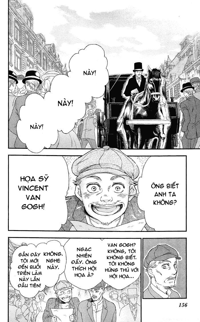 sayonara sorcier chapter 12 4