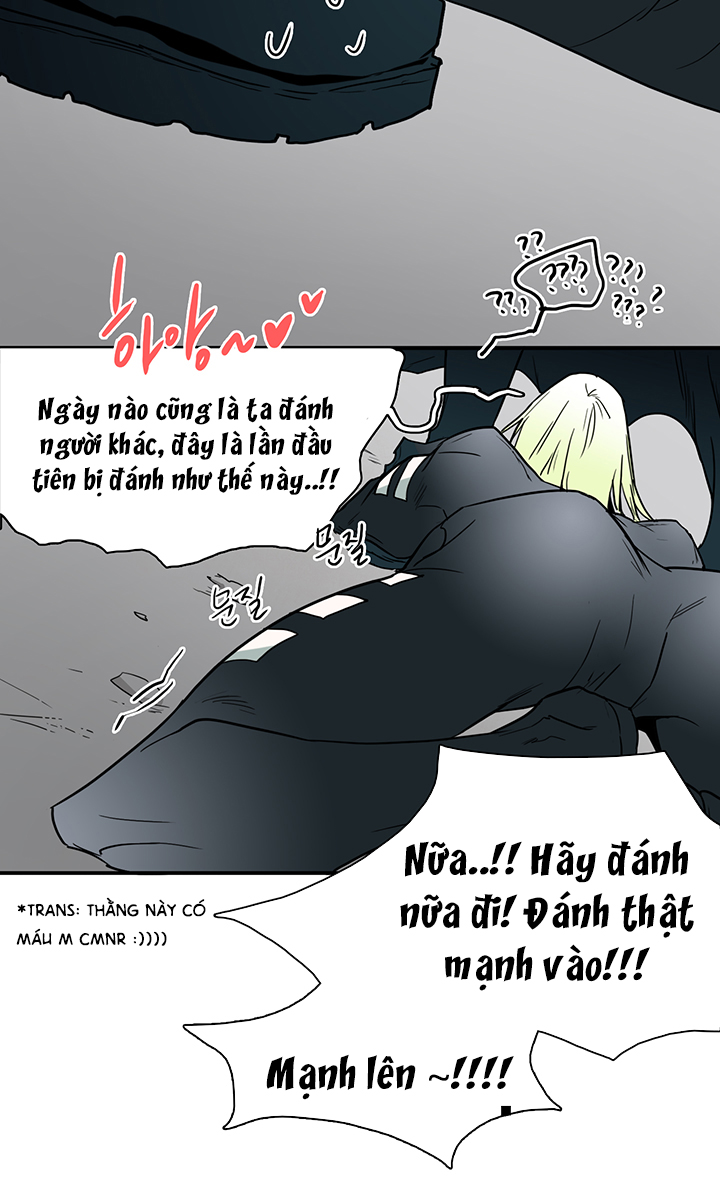 dear door chapter 57 54