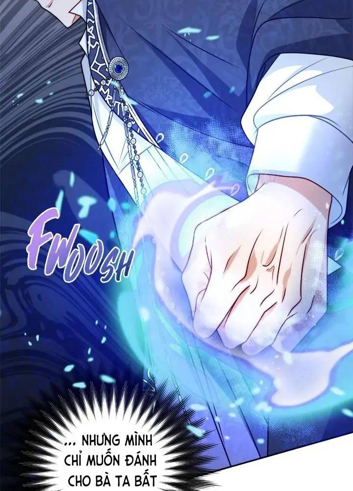 tại sao mẹ chồng tôi lại như thế này? chapter 13 32