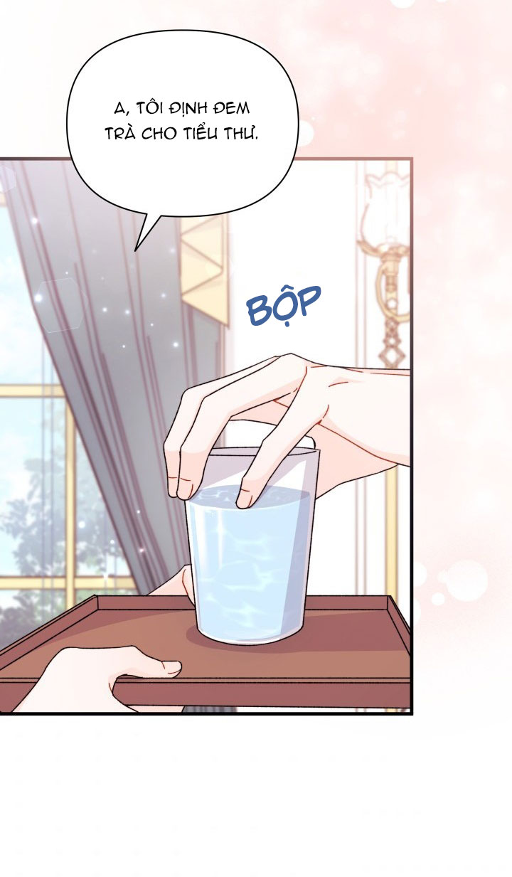 tôi đã kết hôn khi tôi tìm thấy nam chính chapter 30 37