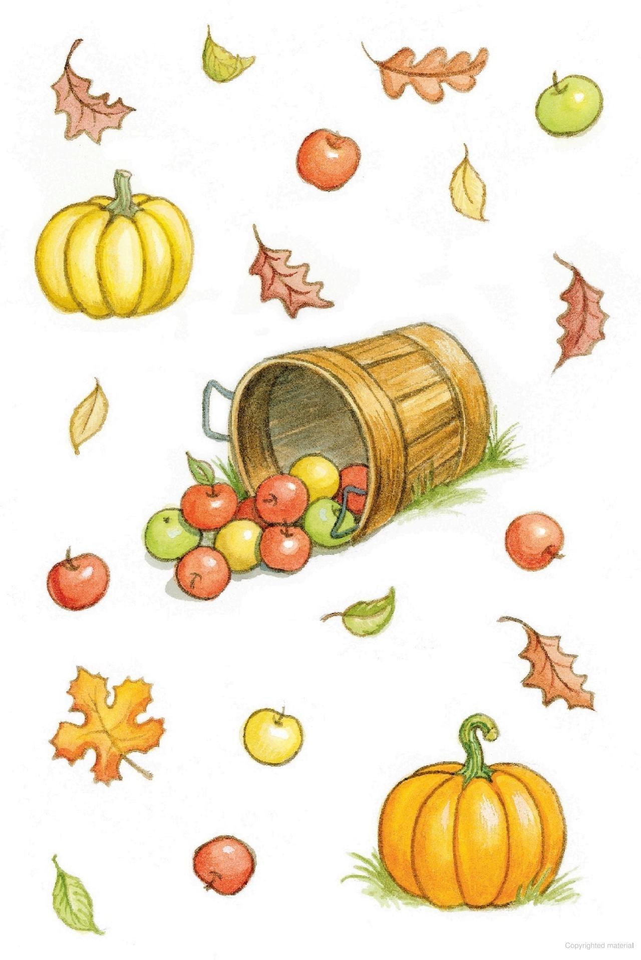 Sách ngoại văn: Biscuit And The Great Fall Day
