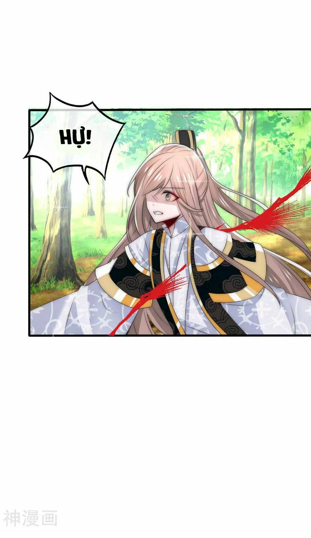 kế hoạch sủng ái của tiểu công chúa chapter 52 97