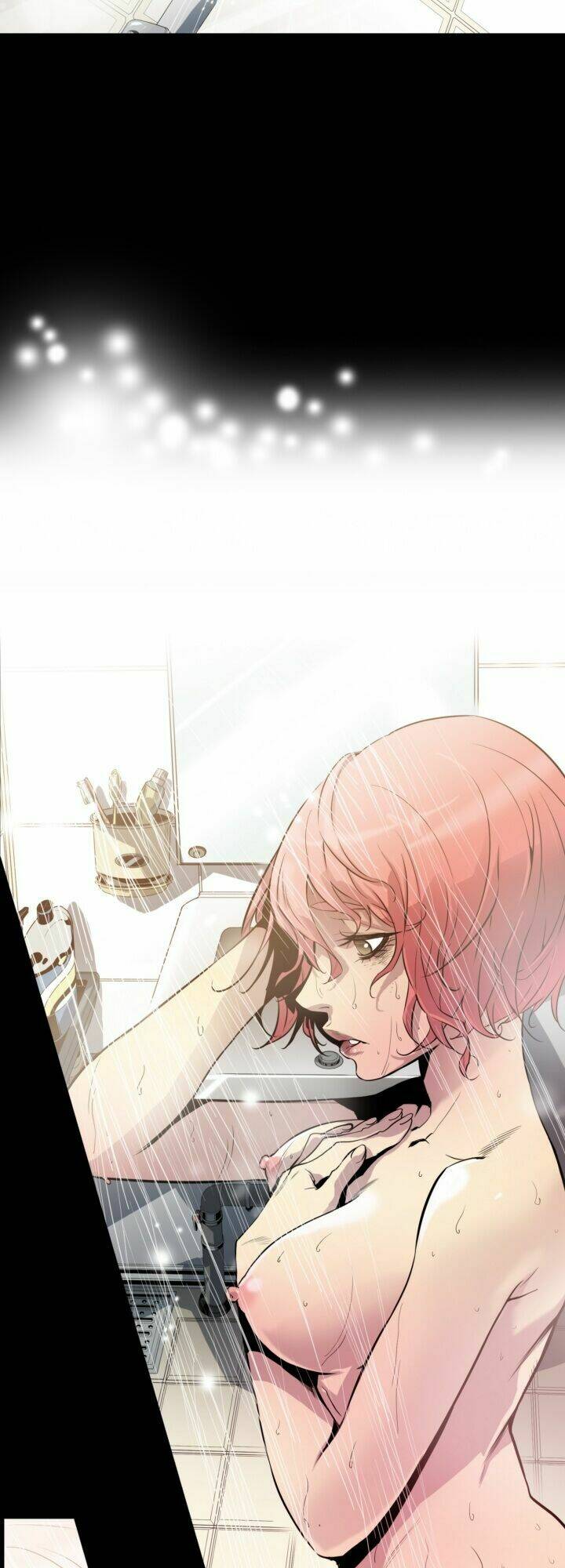 răng nanh chapter 2 21