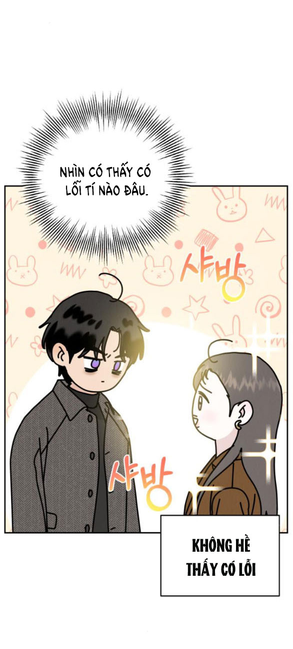 Thuyết Tình Yêu Ích Kỷ chapter 2.1 41