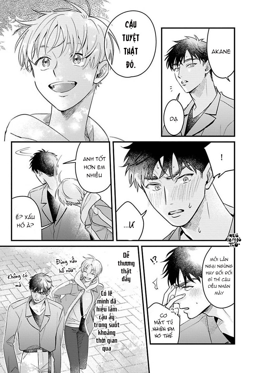 định mệnh đời tôi chapter 2 29