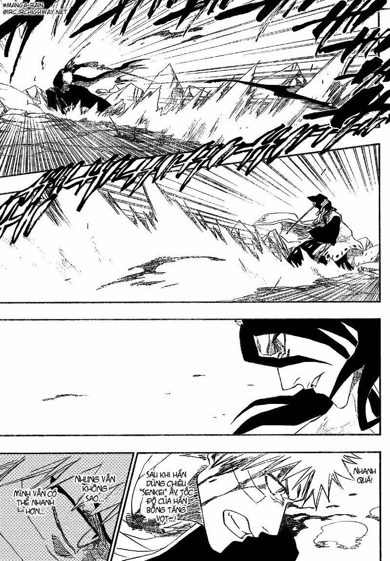 thần chết ichigo chapter 165 6