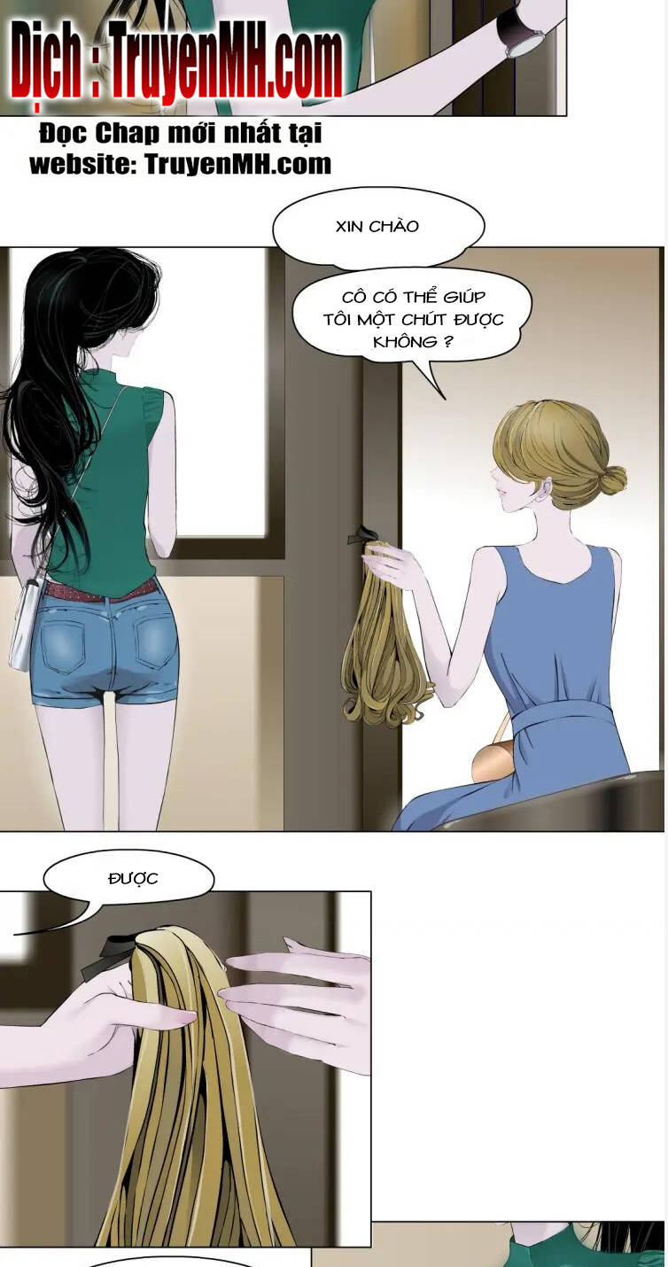 điêu khắc chapter 57 11