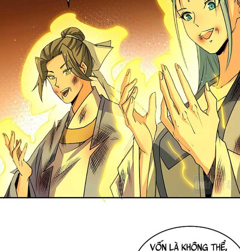 võ đạo độc tôn chapter 616 44