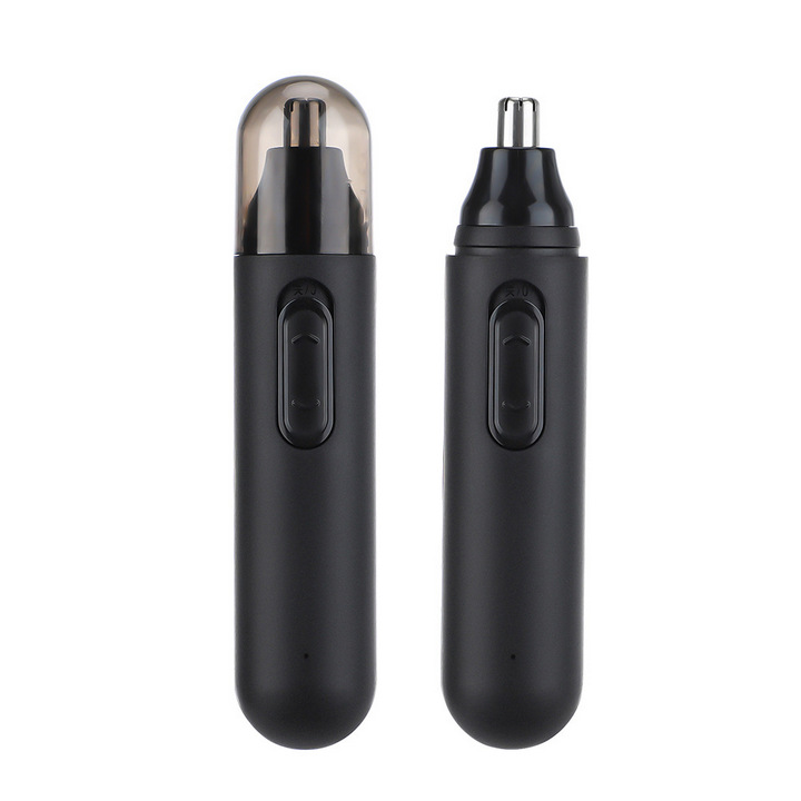 Tông đơ cạo lông mũi XPRE Schweizer Chống Thấm Nước, Có Thể Sạc Lại USB - Home and Garden