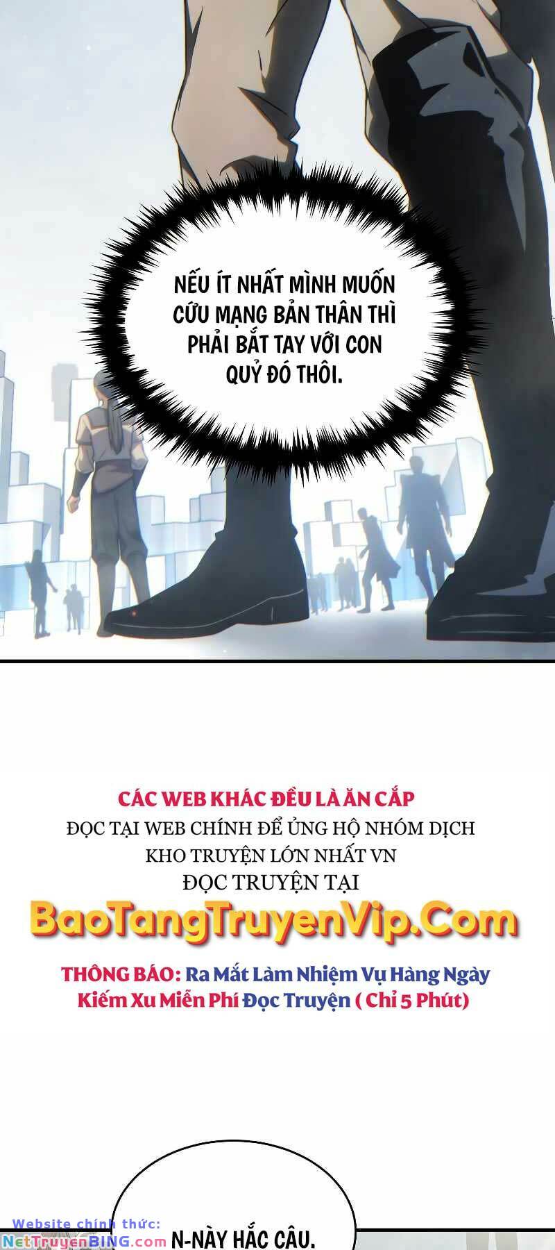 Người Chơi Mạnh Nhất Hồi Quy Lần Thứ 100 chapter 33 79