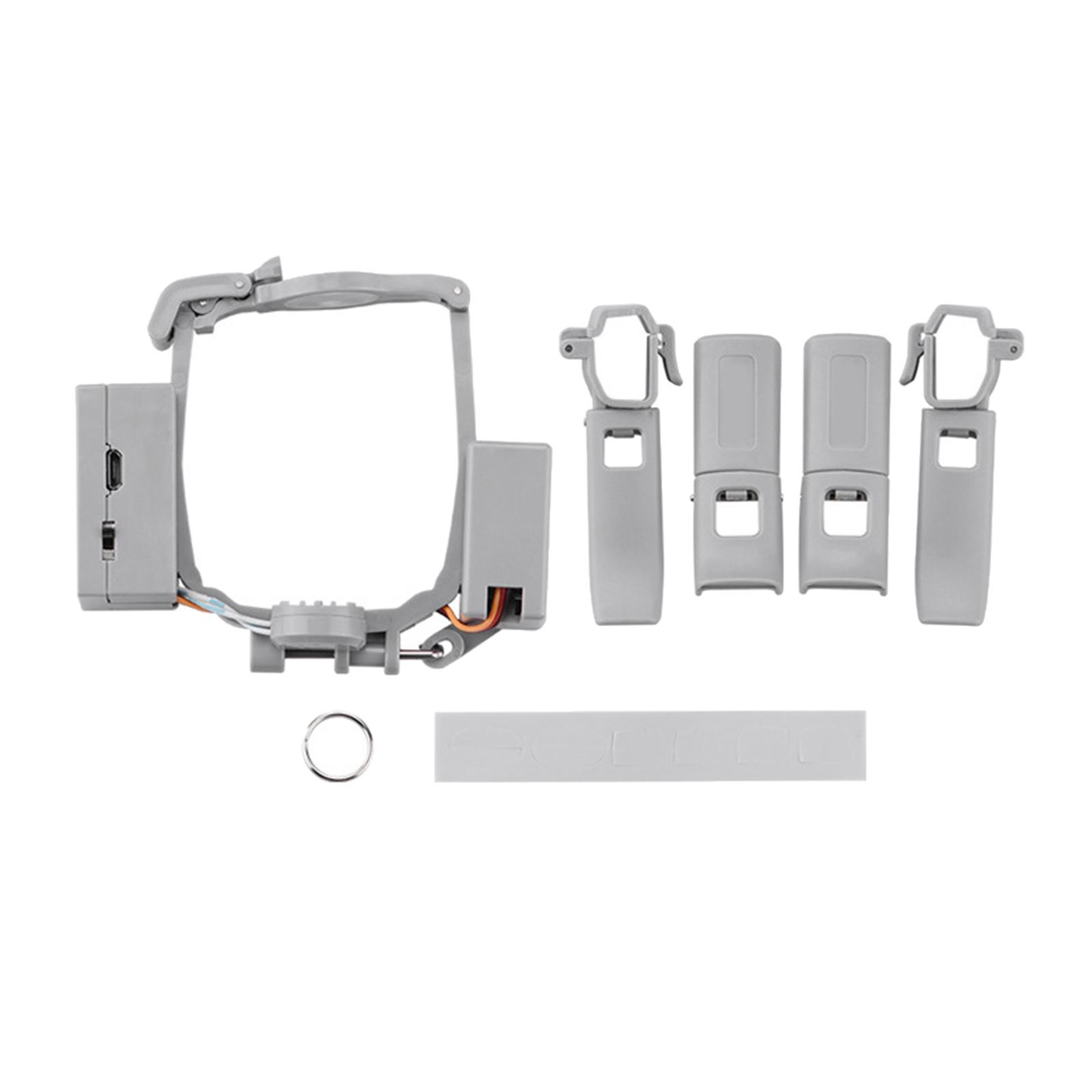 Landing Gear with   Delivery for   Air 2S