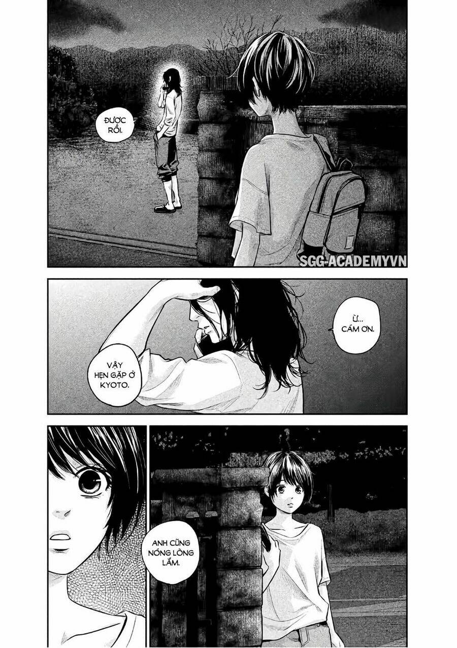 đạo luật nhiều vợ chapter 160 19