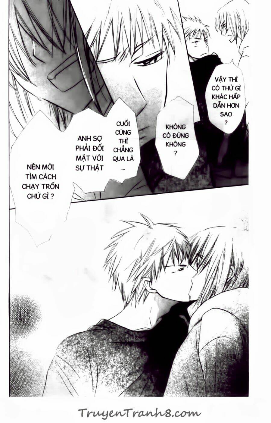 with!! chapter 16 19