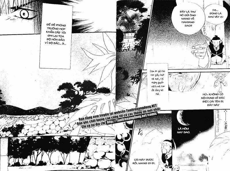 chuyện tình đảo thiên đường chapter 2 82