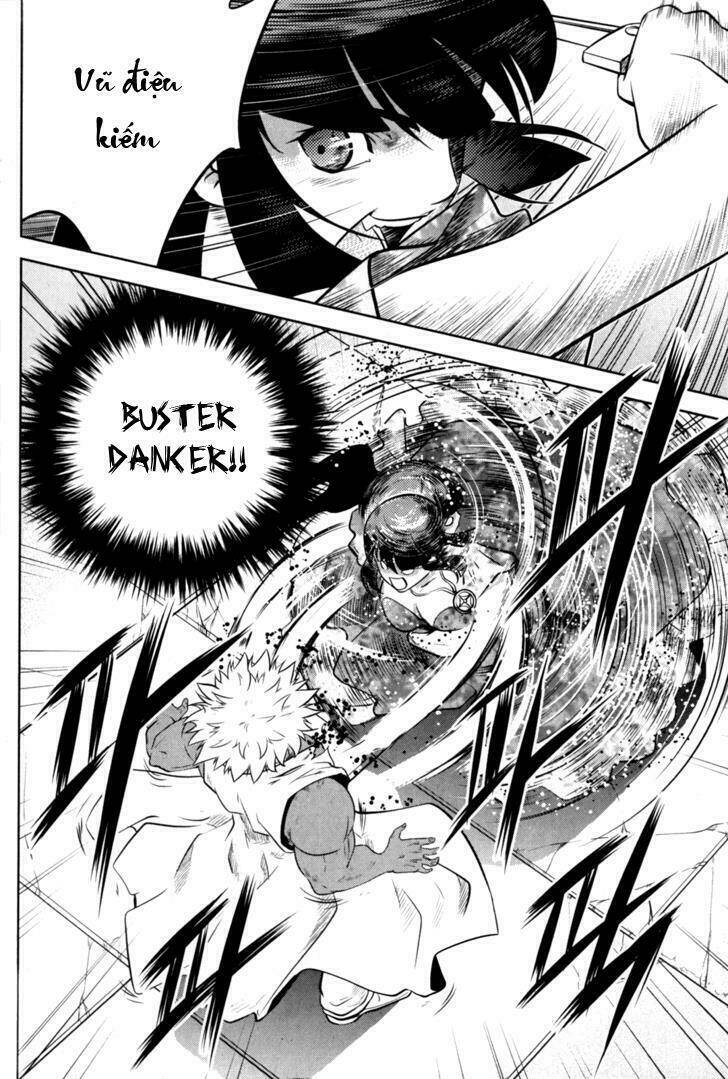 the legend of maian chapter 42 29