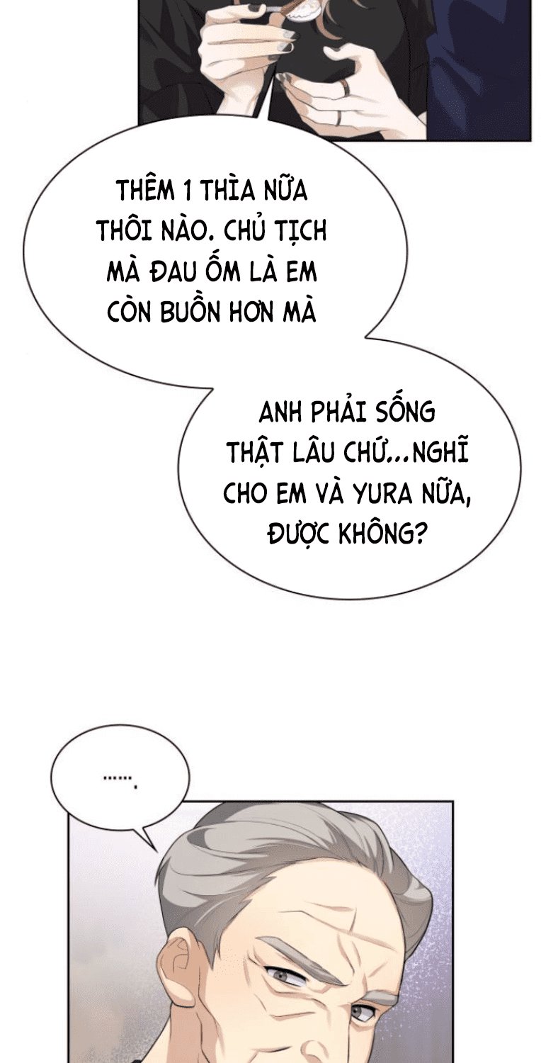 mối tình chapter 7 9