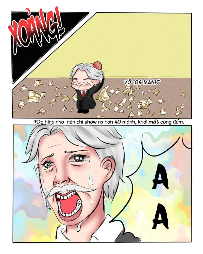 lạ lone chapter 2 6