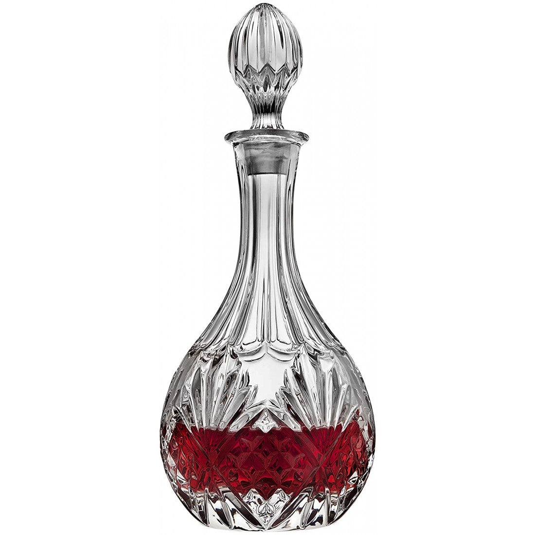 BÌNH RƯỢU PHA LÊ GODINGER DUBLIN WINE DECANTER, 750ML