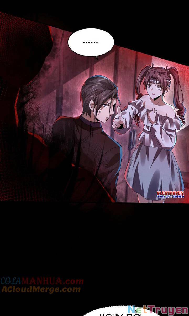 bởi vì cẩn thận mà quá phận hung ác chapter 27 17