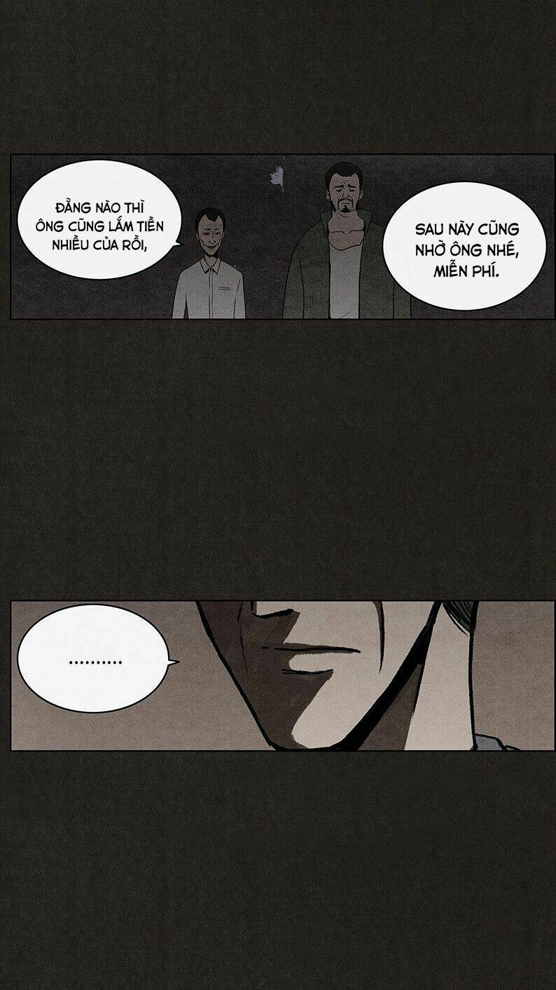 đứa con của quỷ dữ chapter 12 2