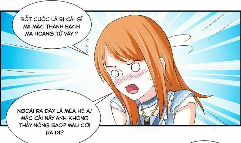 ma vương đại nhân đi thông thả chapter 30 7