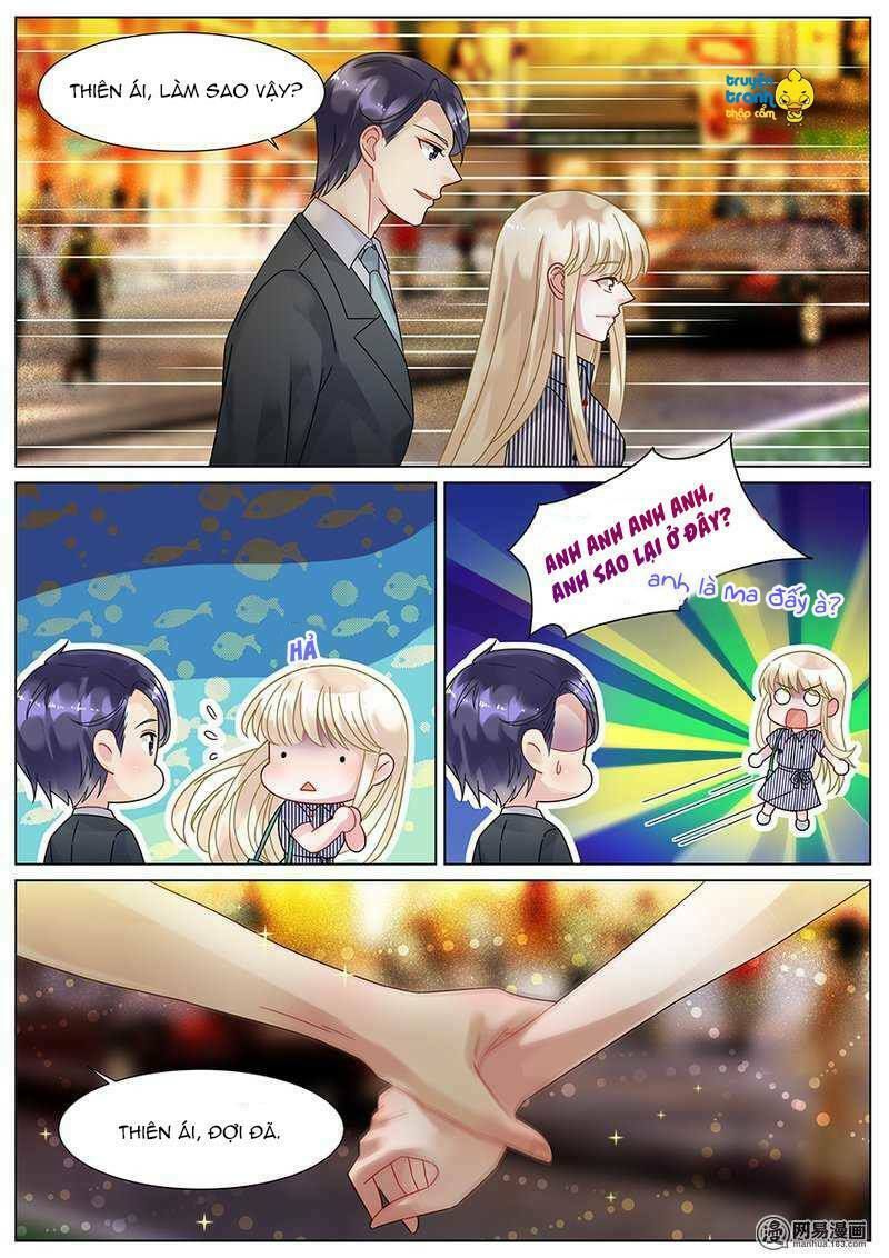 nhạ thượng thủ tịch tổng tài chapter 68 4