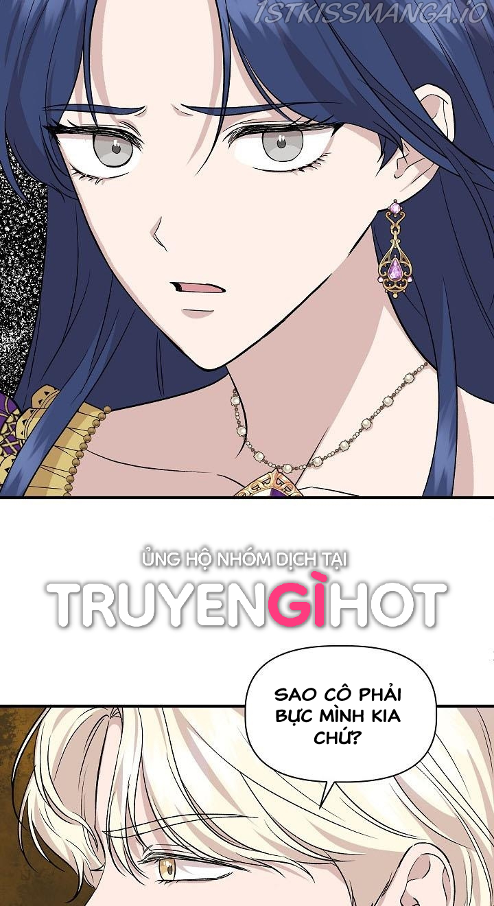 tôi không phải là lọ lem chapter 28 21