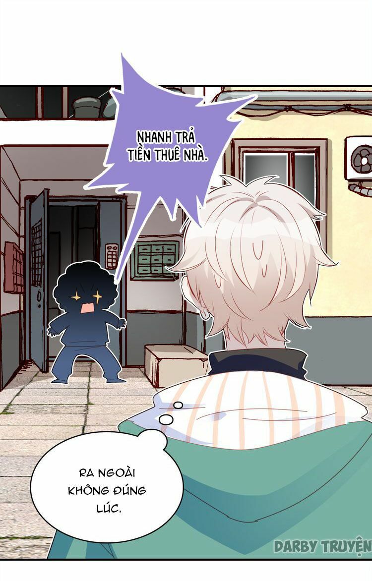 Ái Thượng Ngạo Kiều Long Vương Gia chapter 5 - Trang 50