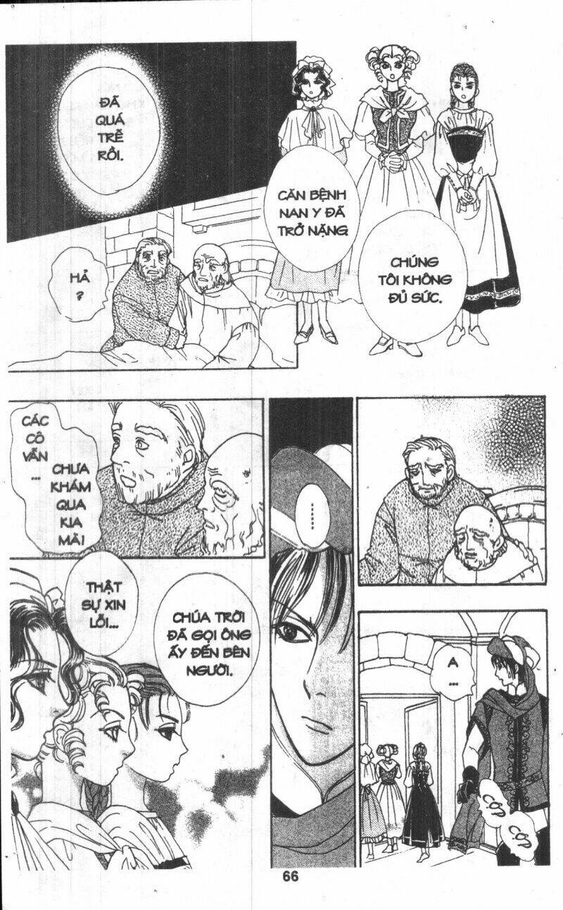 kenja no ishi chapter 6 71