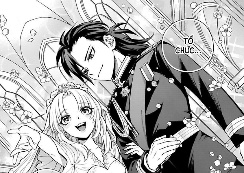 mối tình vụng trộm của chú sói cao qúy chapter 10 24