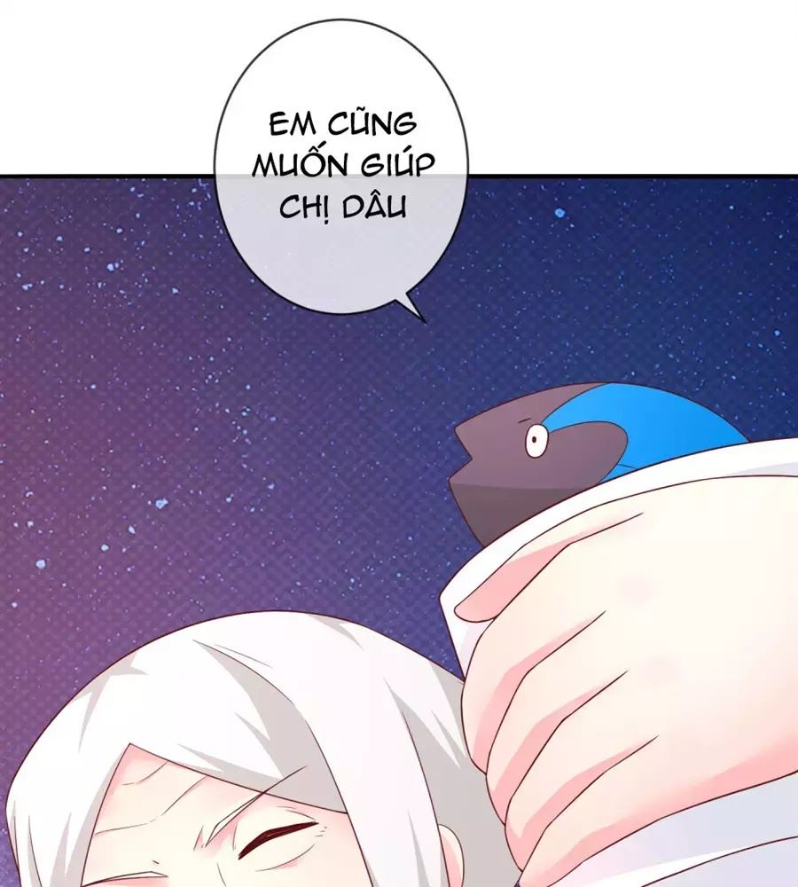 cuộc sống hào môn của vu nữ chapter 40 51